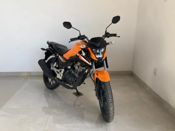 HONDA CG 160 TITAN HONDA CG 160 TITAN
