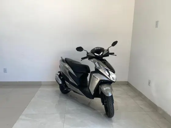 HONDA ELITE 125i HONDA ELITE 125i