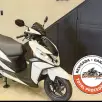 HONDA ELITE 125i HONDA ELITE 125i