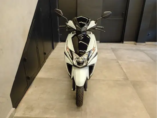 HONDA-ELITE 125i-2025