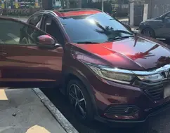 HONDA HR-V 1.5 16V TURBO GASOLINA TOURING 4P AUTOMÁTICO HONDA HR-V 1.5 16V TURBO GASOLINA TOURING 4P AUTOMÁTICO