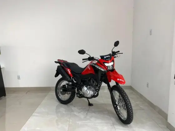 HONDA NXR 160 BROS ABS HONDA NXR 160 BROS ABS