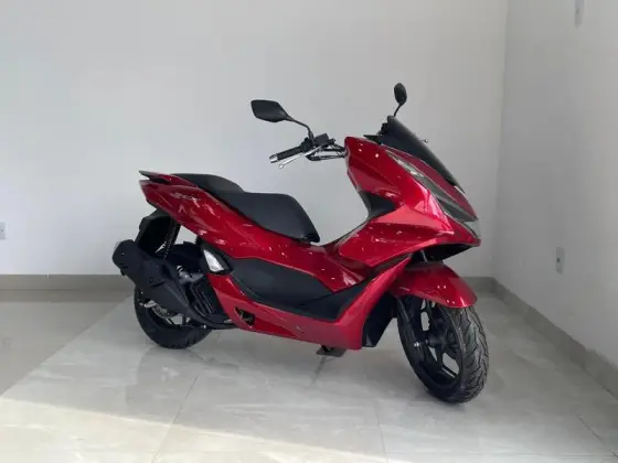 HONDA PCX 160 ABS HONDA PCX 160 ABS