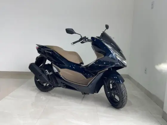 HONDA PCX 160 DLX 