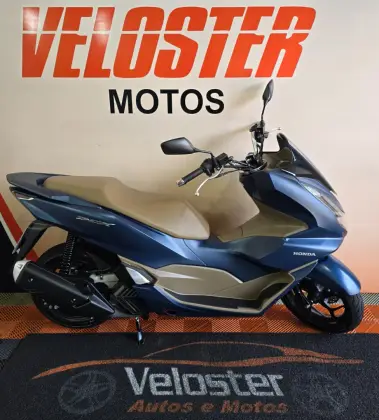 HONDA PCX 160 DLX HONDA PCX 160 DLX