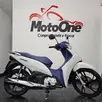 HONDA BIZ 125i HONDA BIZ 125i