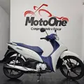 HONDA BIZ 125i HONDA BIZ 125i