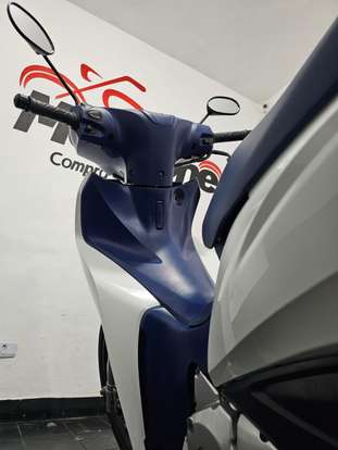 HONDA-BIZ 125i-2023