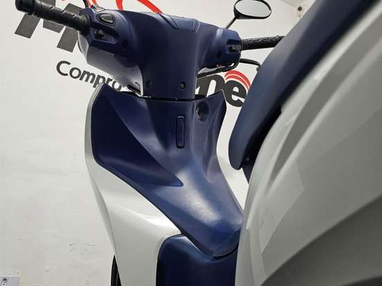 HONDA-BIZ 125i HONDA-BIZ 125i-2023