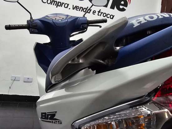 HONDA-BIZ 125i HONDA-BIZ 125i-2023
