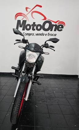 HONDA CG 160 TITAN 