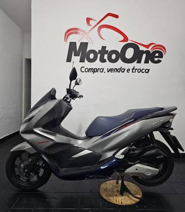 HONDA PCX 