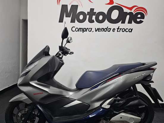 HONDA-PCX HONDA-PCX-2020