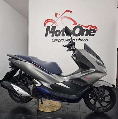 HONDA-PCX HONDA-PCX-2020