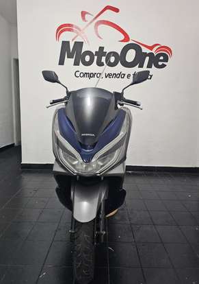 HONDA-PCX-2020