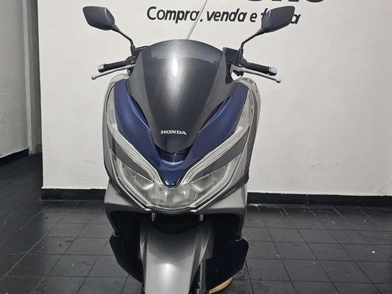 HONDA-PCX HONDA-PCX-2020