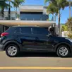 HYUNDAI CRETA 1.6 16V FLEX ATTITUDE AUTOMÁTICO HYUNDAI CRETA 1.6 16V FLEX ATTITUDE AUTOMÁTICO