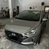 HYUNDAI HB20 1.0 TGDI FLEX DIAMOND PLUS AUTOMÁTICO HYUNDAI HB20 1.0 TGDI FLEX DIAMOND PLUS AUTOMÁTICO