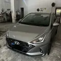 HYUNDAI HB20 1.0 TGDI FLEX DIAMOND PLUS AUTOMÁTICO HYUNDAI HB20 1.0 TGDI FLEX DIAMOND PLUS AUTOMÁTICO