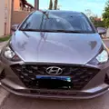HYUNDAI HB20S 1.0 TGDI FLEX PLATINUM AUTOMÁTICO HYUNDAI HB20S 1.0 TGDI FLEX PLATINUM AUTOMÁTICO