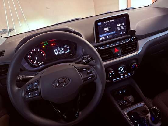 HYUNDAI-HB20S-1.0 TGDI FLEX PLATINUM AUTOMÁTICO HYUNDAI-HB20S-2022