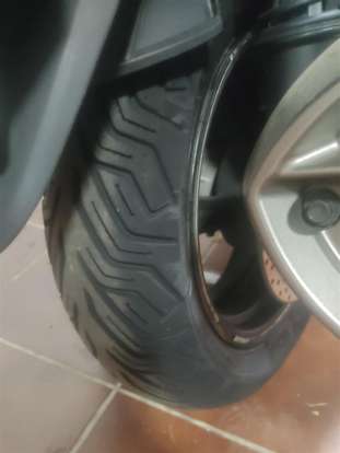 KYMCO-DOWNTOWN 300 i ABS-2022