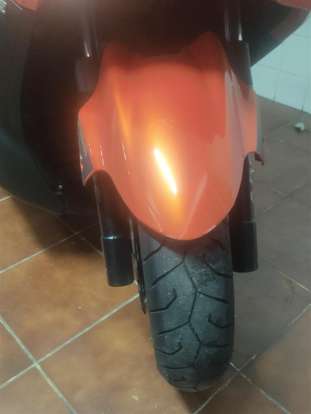 KYMCO-DOWNTOWN 300 i ABS-2022