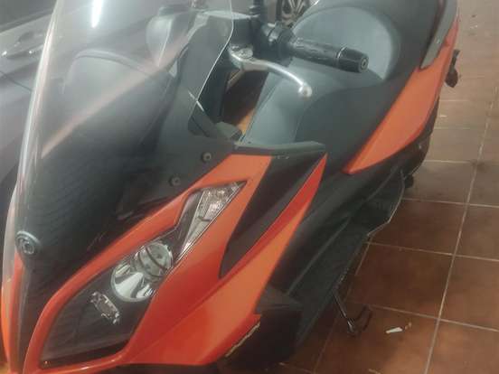 KYMCO-DOWNTOWN 300 i ABS KYMCO-DOWNTOWN 300 i ABS-2022
