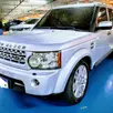 LAND ROVER DISCOVERY 4 3.0 SE 4X4 V6 24V BI-TURBO DIESEL 4P AUTOMÁTICO LAND ROVER DISCOVERY 4 3.0 SE 4X4 V6 24V BI-TURBO DIESEL 4P AUTOMÁTICO