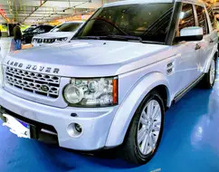 LAND ROVER DISCOVERY 4 3.0 SE 4X4 V6 24V BI-TURBO DIESEL 4P AUTOMÁTICO LAND ROVER DISCOVERY 4 3.0 SE 4X4 V6 24V BI-TURBO DIESEL 4P AUTOMÁTICO