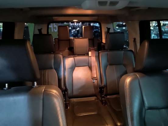 LAND ROVER-DISCOVERY 4-3.0 SE 4X4 V6 24V BI-TURBO DIESEL 4P AUTOMÁTICO LAND ROVER-DISCOVERY 4-2010