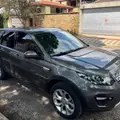 LAND ROVER DISCOVERY SPORT 2.0 16V SI4 TURBO GASOLINA HSE 4P AUTOMÁTICO LAND ROVER DISCOVERY SPORT 2.0 16V SI4 TURBO GASOLINA HSE 4P AUTOMÁTICO