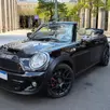 MINI COOPER 1.6 S CABRIO 16V GASOLINA 2P AUTOMÁTICO MINI COOPER 1.6 S CABRIO 16V GASOLINA 2P AUTOMÁTICO