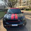 MINI COUNTRYMAN 1.6 JOHN WORKS ALL4 16V GASOLINA 4P AUTOMÁTICO MINI COUNTRYMAN 1.6 JOHN WORKS ALL4 16V GASOLINA 4P AUTOMÁTICO
