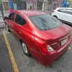 NISSAN VERSA 1.6 16V FLEXSTART S 4P MANUAL NISSAN VERSA 1.6 16V FLEXSTART S 4P MANUAL