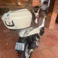 PIAGGIO BEVERLY 300 PIAGGIO BEVERLY 300