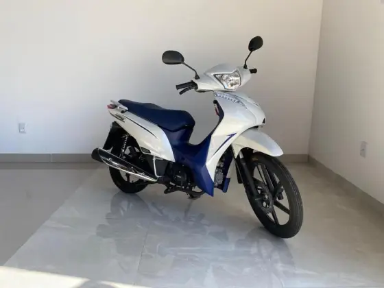 SHINERAY JET 125 SS 