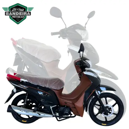 SHINERAY JET 50 S 