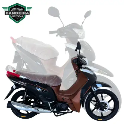 SHINERAY-JET 50 S SHINERAY-JET 50 S-2025