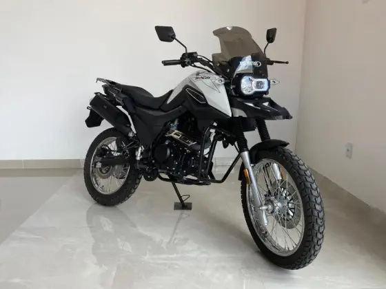 SHINERAY SHI 175 