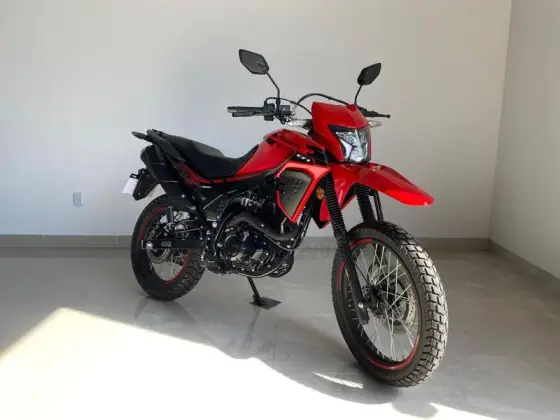 SHINERAY SHI 175S EFI 