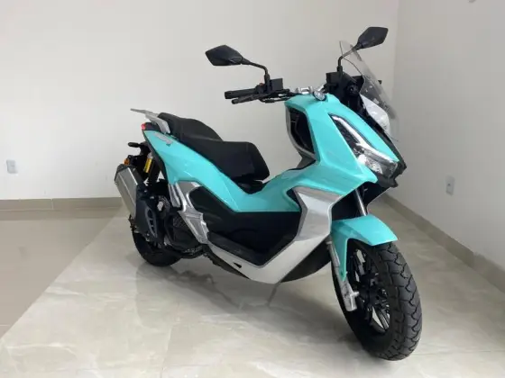 SHINERAY URBAN 150 EFI 