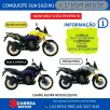 SUZUKI V-STROM 800 DE SUZUKI V-STROM 800 DE