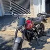TRIUMPH SPEED 400 TRIUMPH SPEED 400