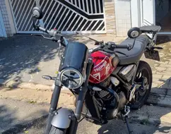 TRIUMPH SPEED 400 TRIUMPH SPEED 400