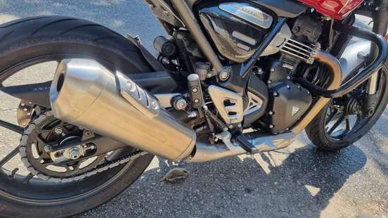 TRIUMPH-SPEED 400-2024