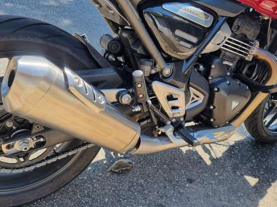 TRIUMPH-SPEED 400 TRIUMPH-SPEED 400-2024