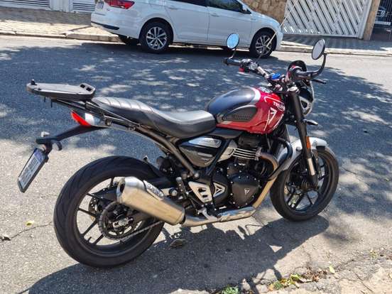 TRIUMPH-SPEED 400 TRIUMPH-SPEED 400-2024