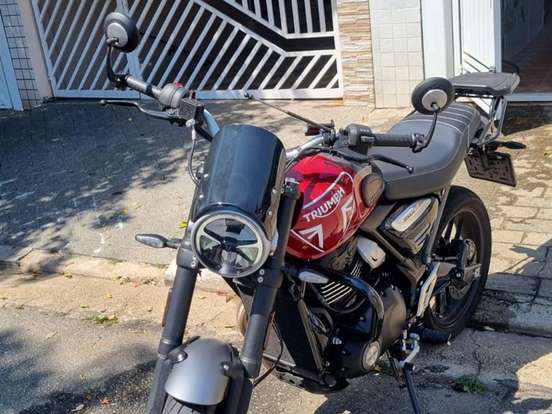 TRIUMPH-SPEED 400 TRIUMPH-SPEED 400-2024