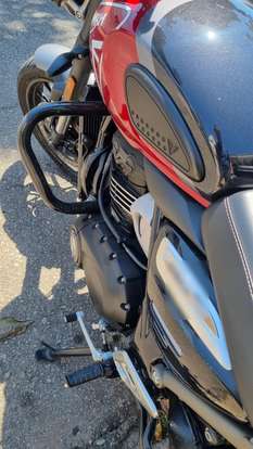 TRIUMPH-SPEED 400-2024